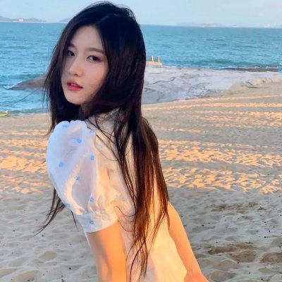 辣妞征集