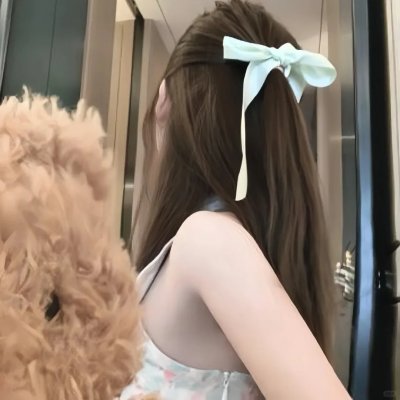 幽灵‧女‧杀手
