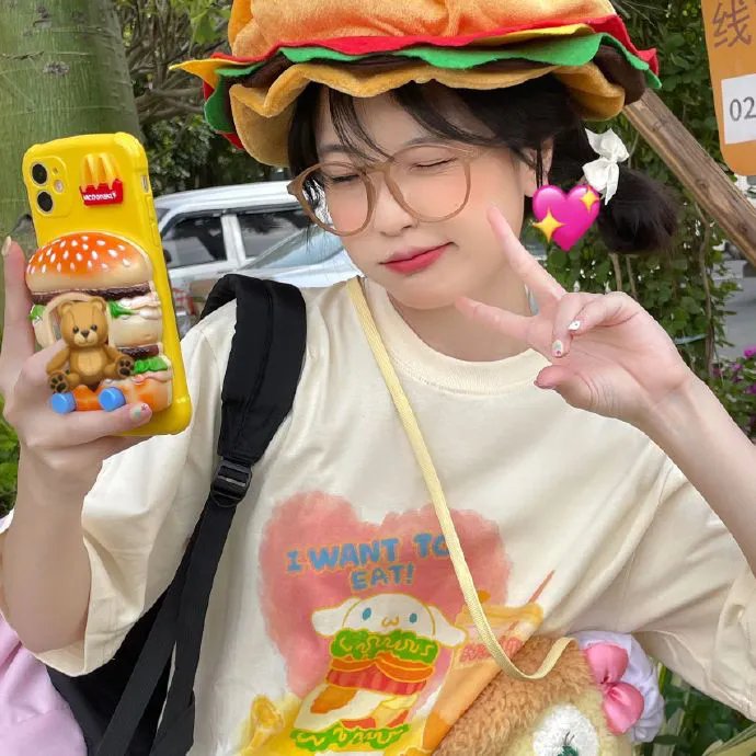 我们的城镇