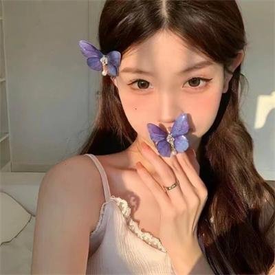 花街神女